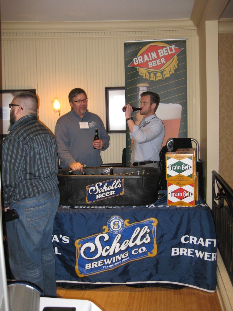 IMG_0870 Minnesota Beer Wholesalers Association